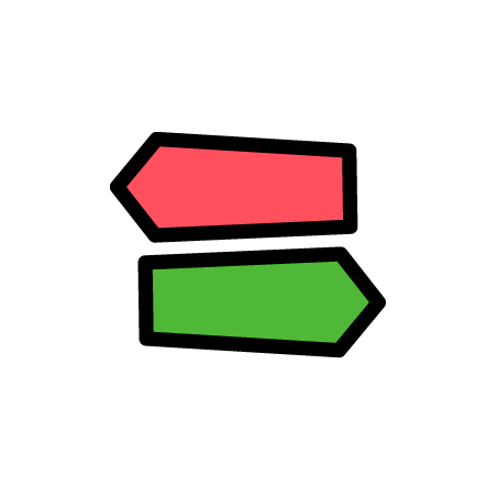 arrow icon 