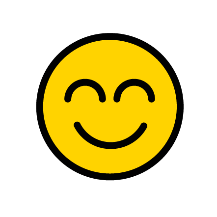 smile icon 