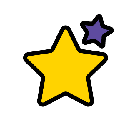 star icon 