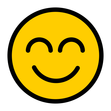 smile icon 