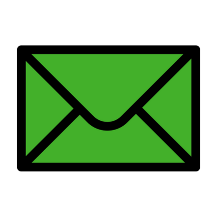 Envelope icon 