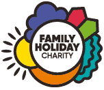 Family Holiday Charity logo