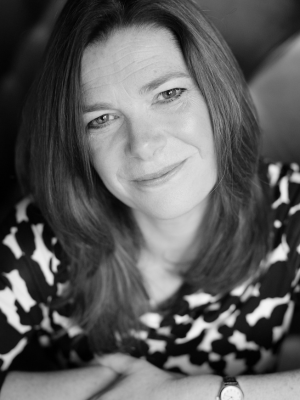 A photo of Helen