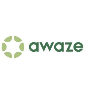 Awaze logo