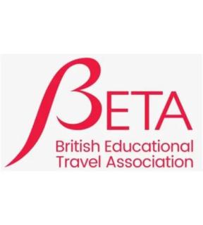 BETA - British Educational Travel Association logo