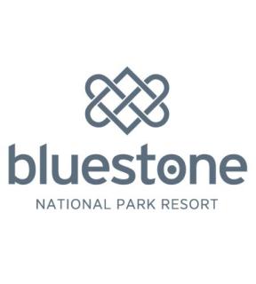 Bluestone Wales logo