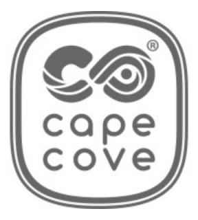 Cape Cove logo