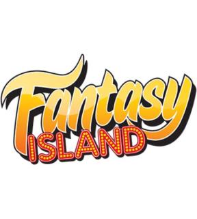 Fantasy Island logo