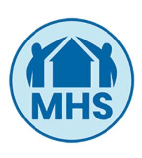 Medway Homestay logo