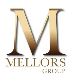 Mellors Group logo