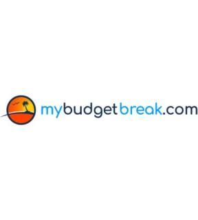 My Budget Breaks logo