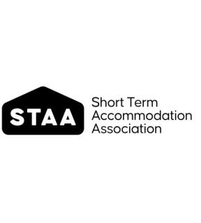 STAA - Short Term Accommodation Association logo