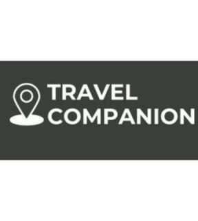 Logo for travel companion