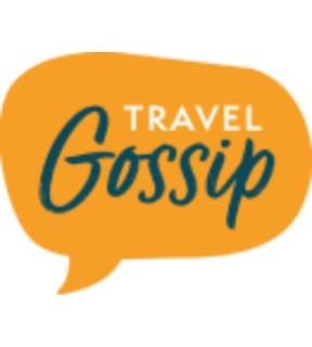 Travel Gossip logo