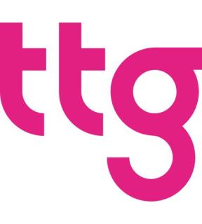 TTG Media logo
